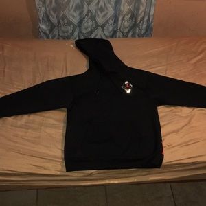 Jordan hoodie (used) Good condition